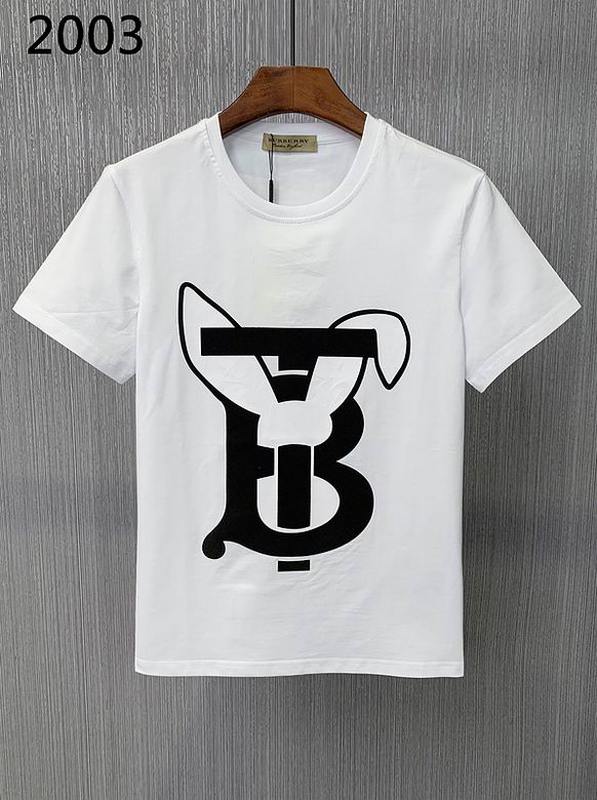 Burberry Men's T-shirts 514